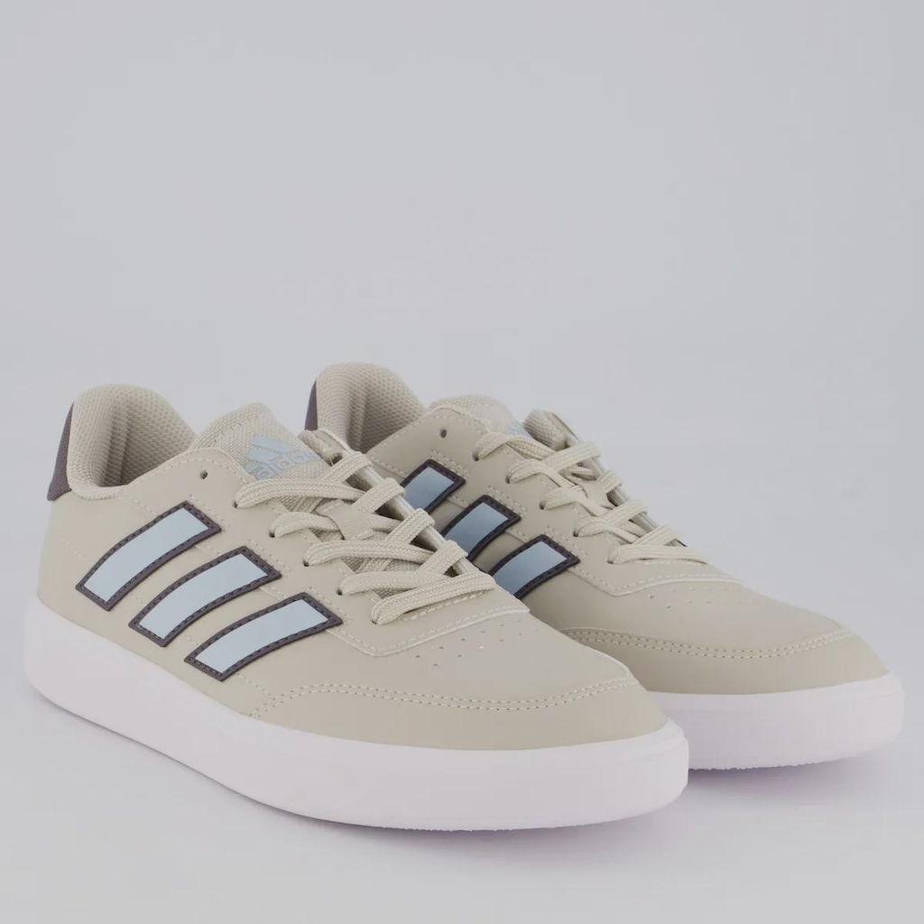 Imagem 2 do produto Tênis adidas Courtblock - Unissex