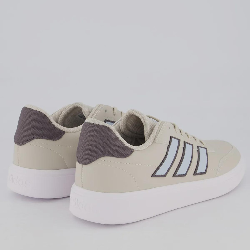 Imagem 3 do produto Tênis adidas Courtblock - Unissex
