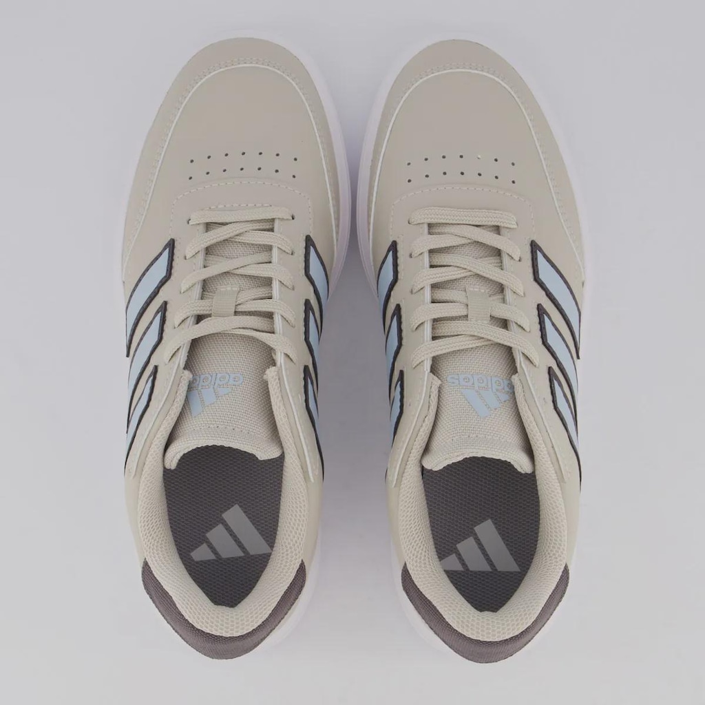 Imagem 4 do produto Tênis adidas Courtblock - Unissex