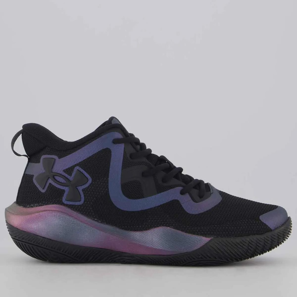 Tênis Under Armour Bankshot SE - Masculino