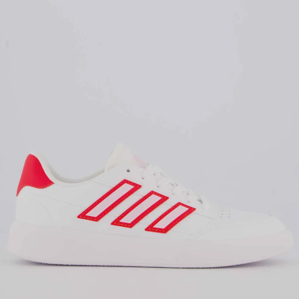 Tênis adidas Courtblock - Feminino