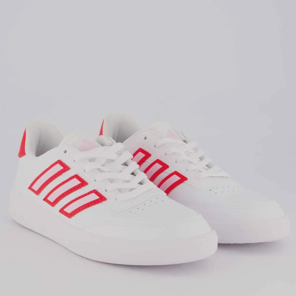 Imagem 2 do produto Tênis adidas Courtblock - Feminino