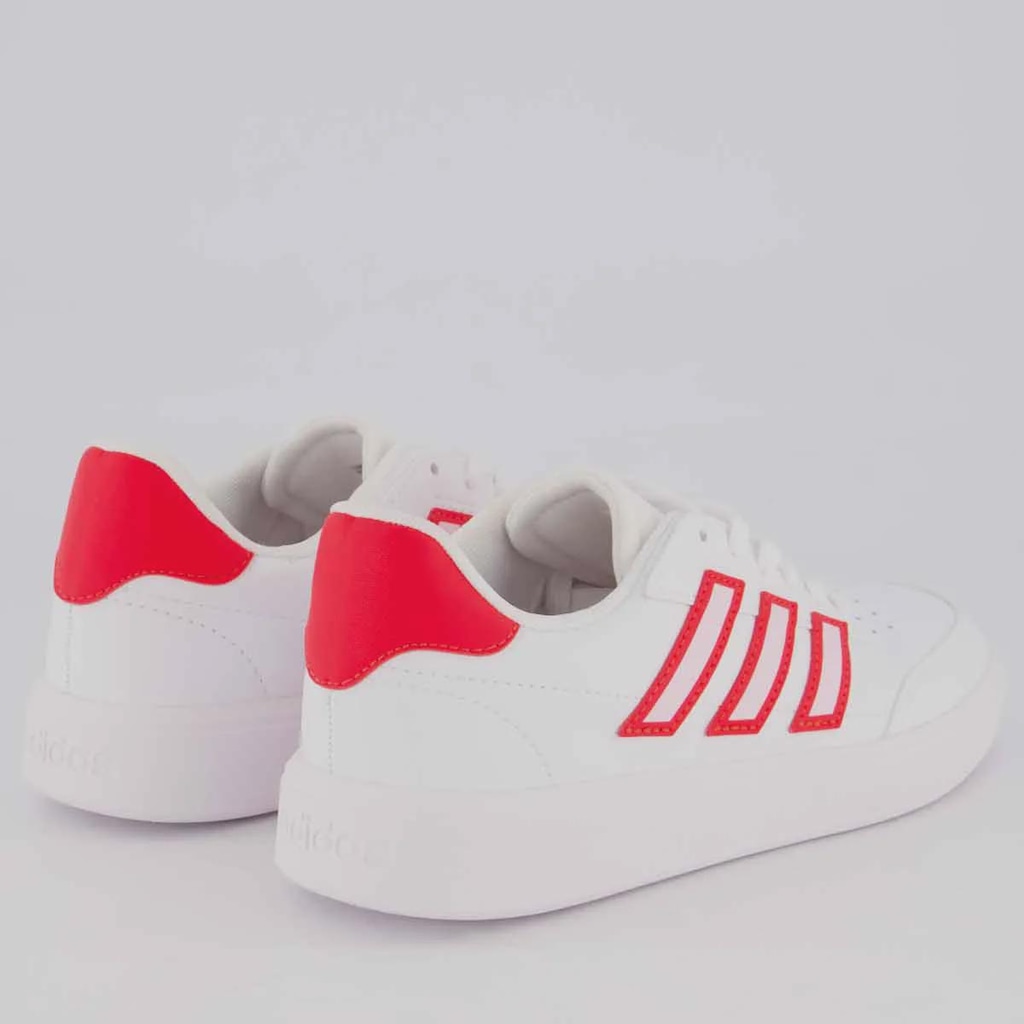 Imagem 3 do produto Tênis adidas Courtblock - Feminino