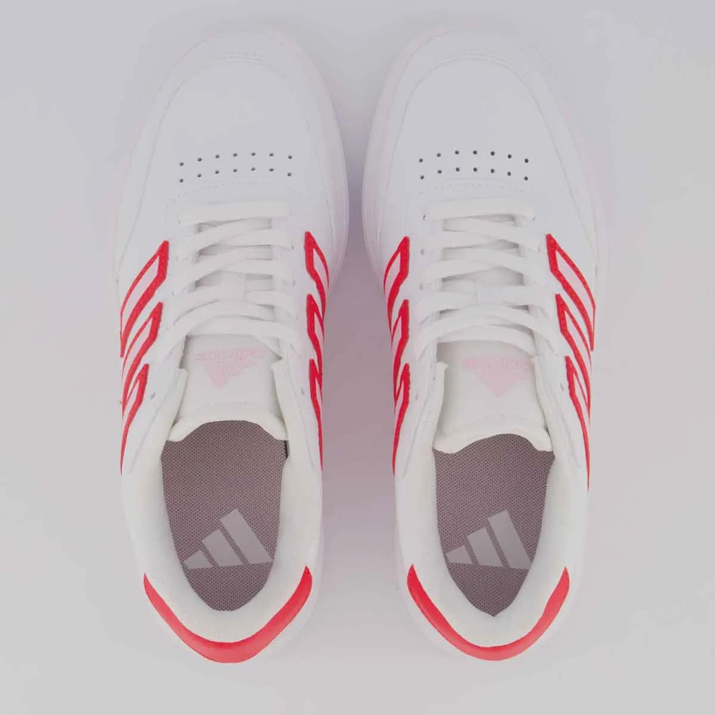 Imagem 4 do produto Tênis adidas Courtblock - Feminino
