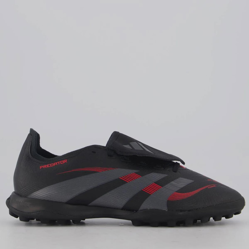 Chuteira de Society adidas Predator League LIN - Adulto