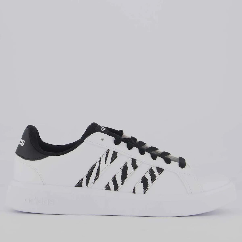 Tênis adidas Gran Court Base - Feminino