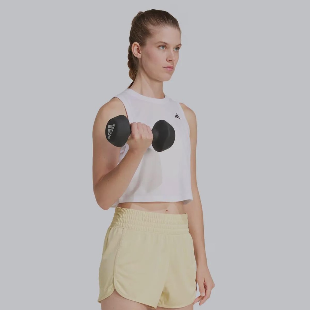 Imagem 2 do produto Regata adidas Essentials - Feminina