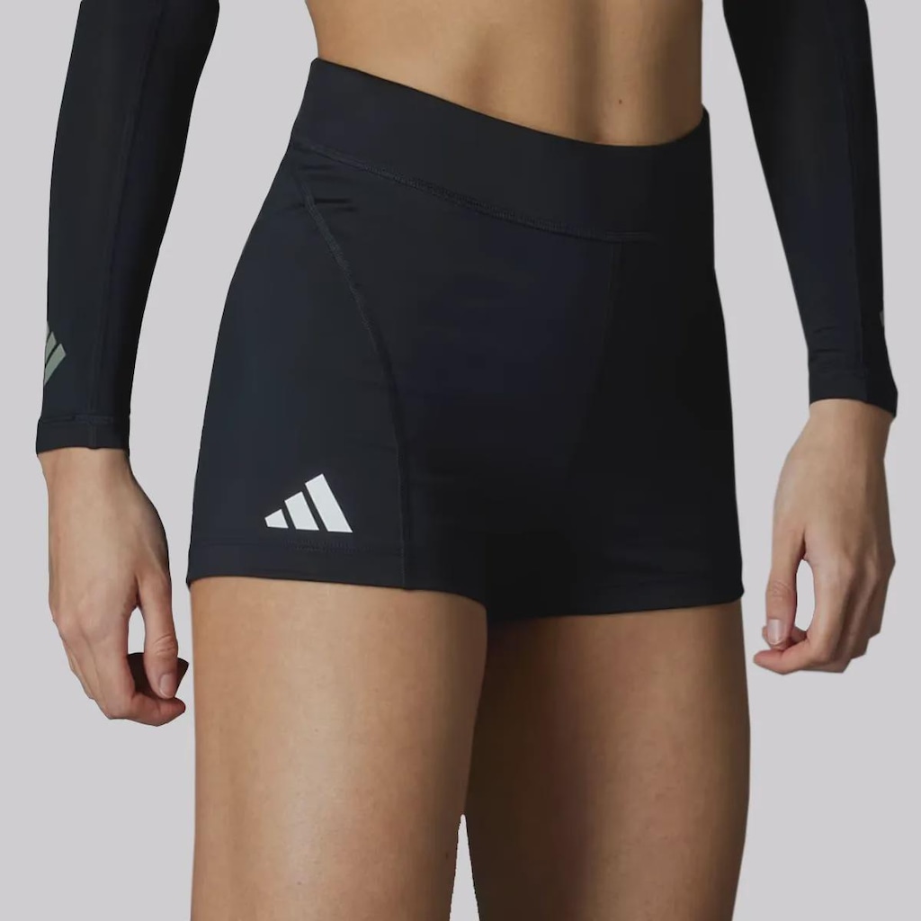 Shorts adidas Booty Adizero Essentials - Feminino