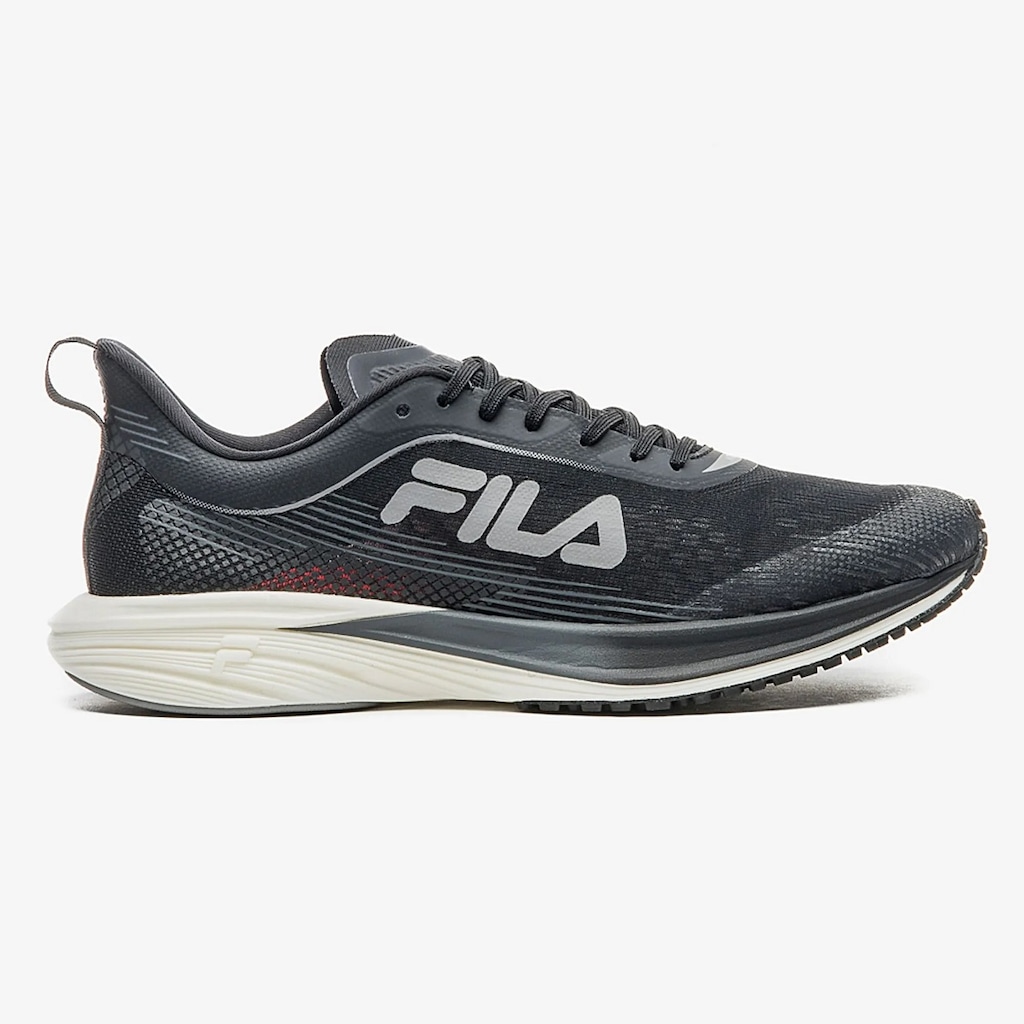 Tênis Fila KR6 - Masculino - Foto 1