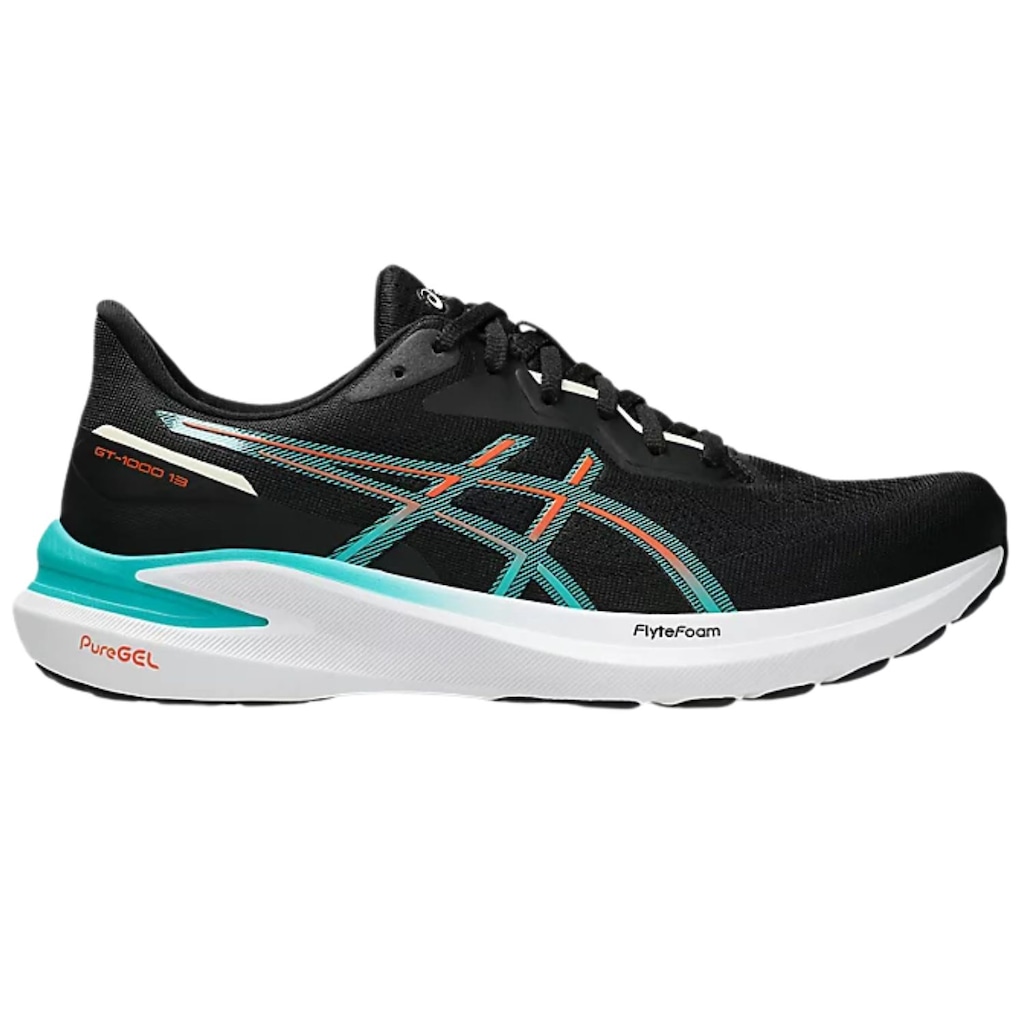 Tênis Asics GT 1000 13 - Masculino