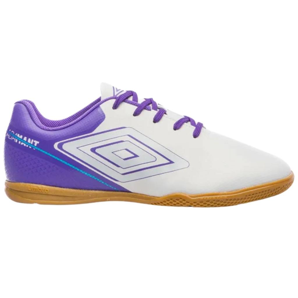 Chuteira de Futsal Umbro Adamant Top Speed JR - Adulto