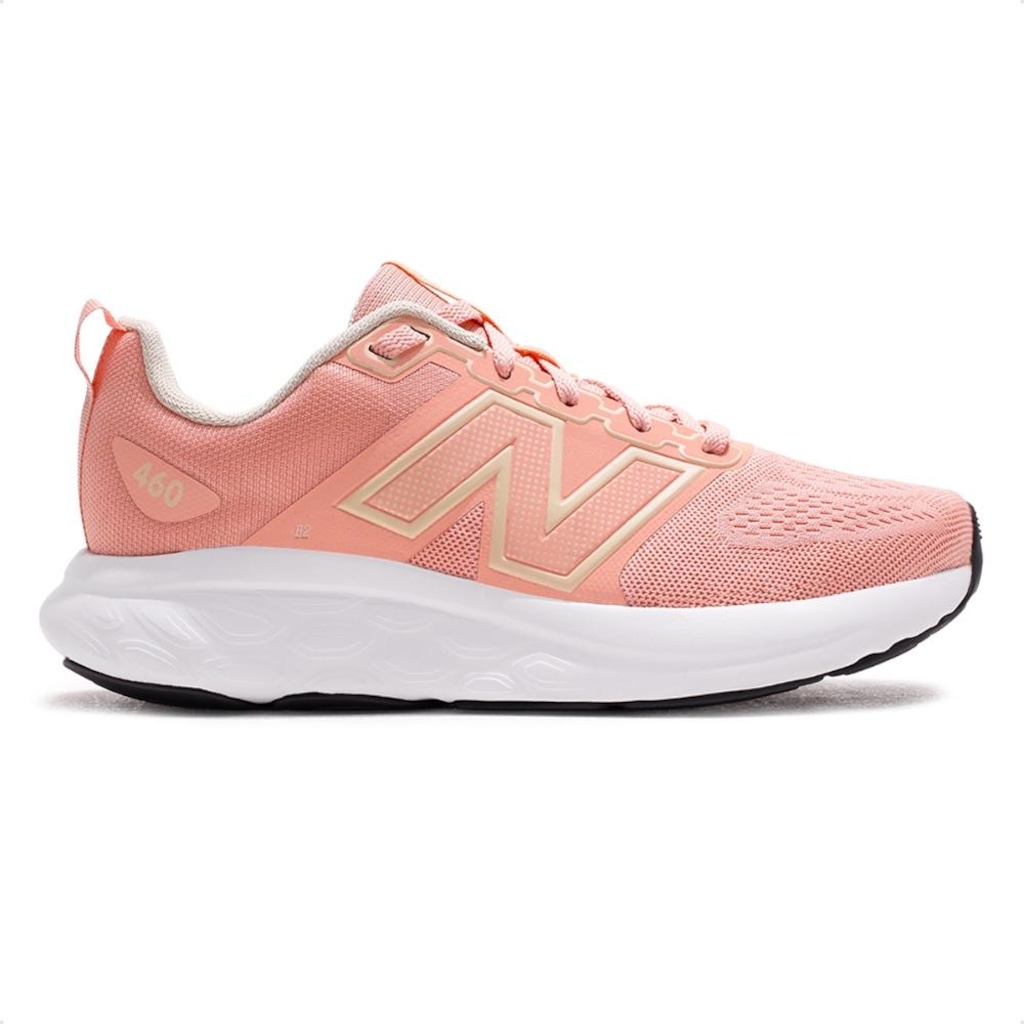 Tênis New Balance 460 V4 - Feminino