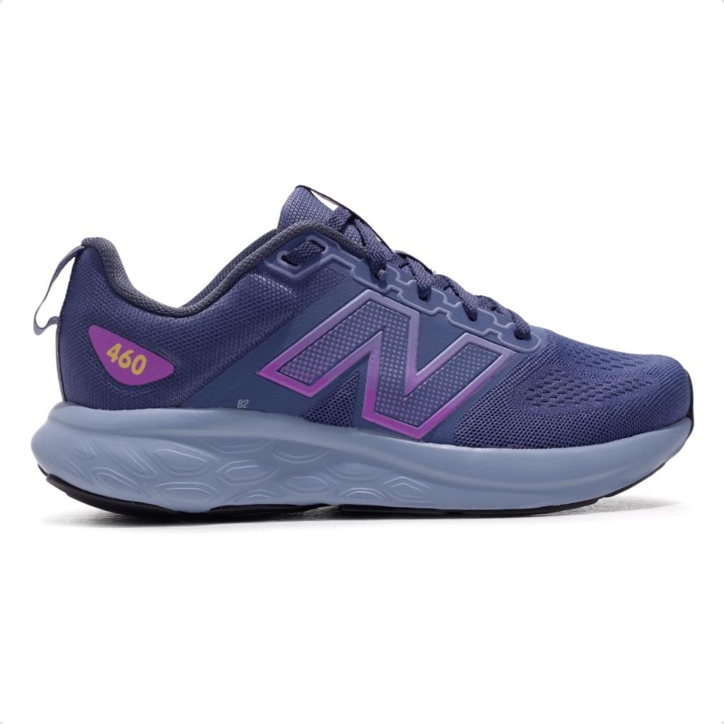 Tênis New Balance 460 V4 - Feminino