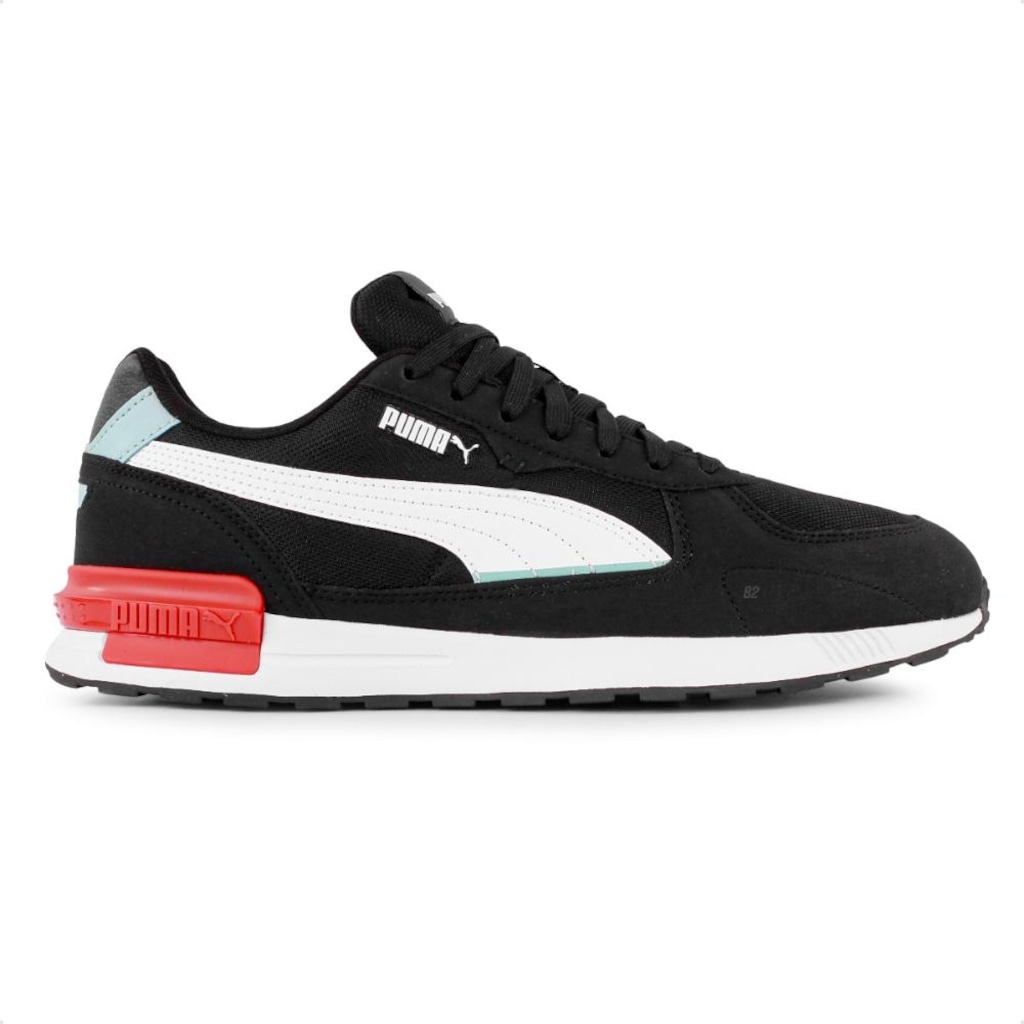 Tênis Puma Graviton - Masculino - Foto 1