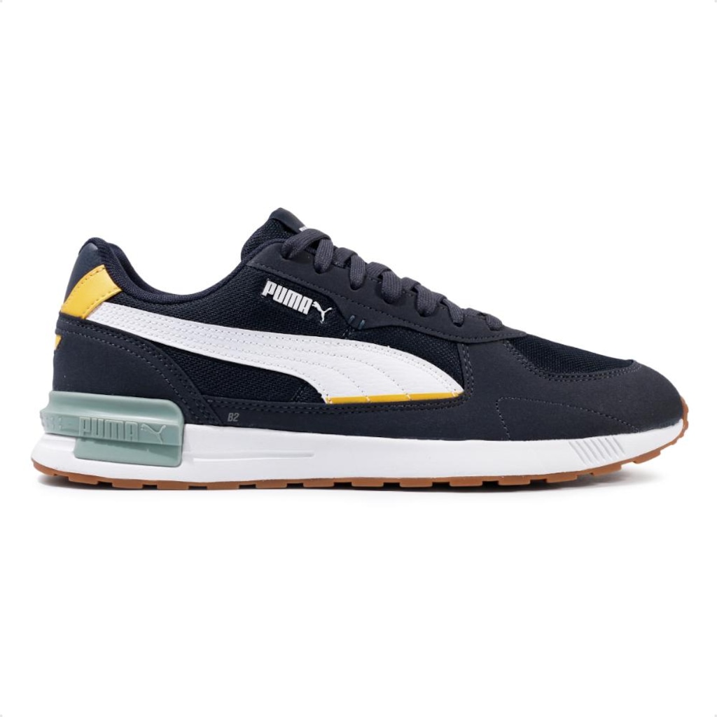 Tênis Puma Graviton - Masculino