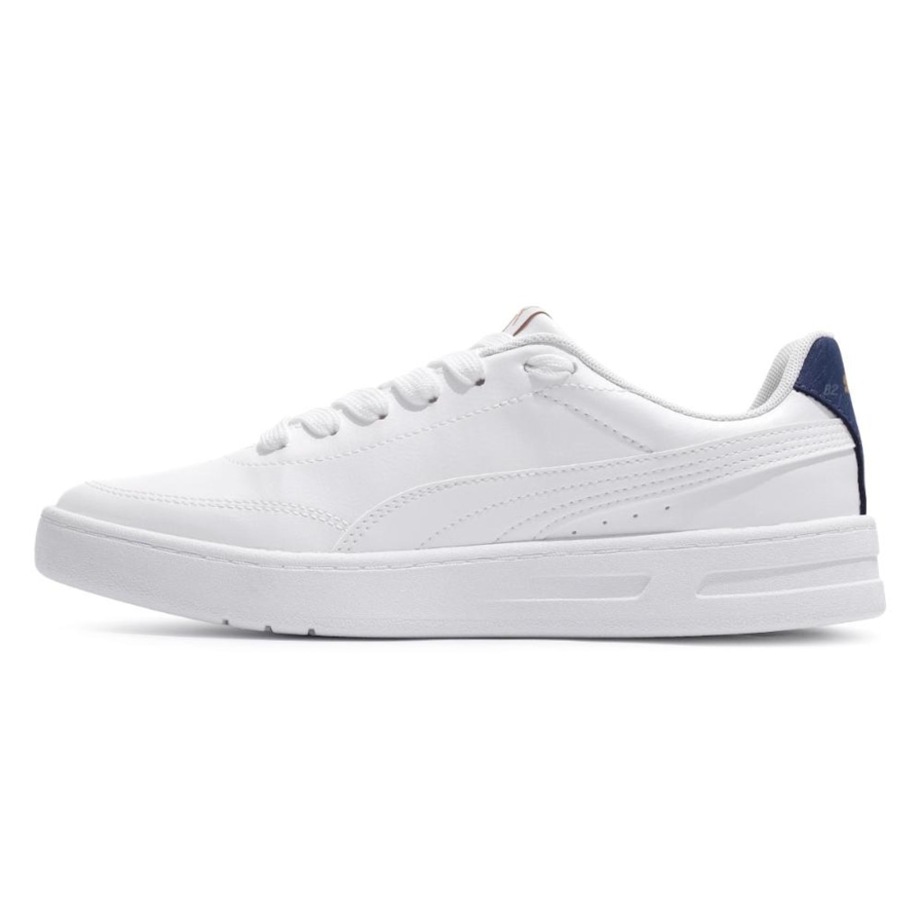 Imagem 2 do produto Tênis Puma Court Classic Clean Bdp - Masculino