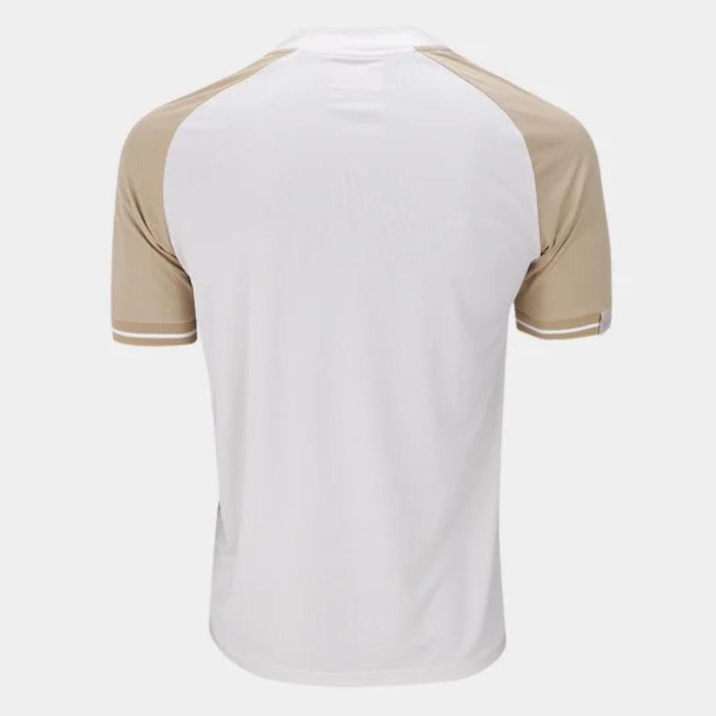 Imagem 2 do produto Camisa do Vasco da Gama III 24/25 Kombat Torcedor Kappa Masculina