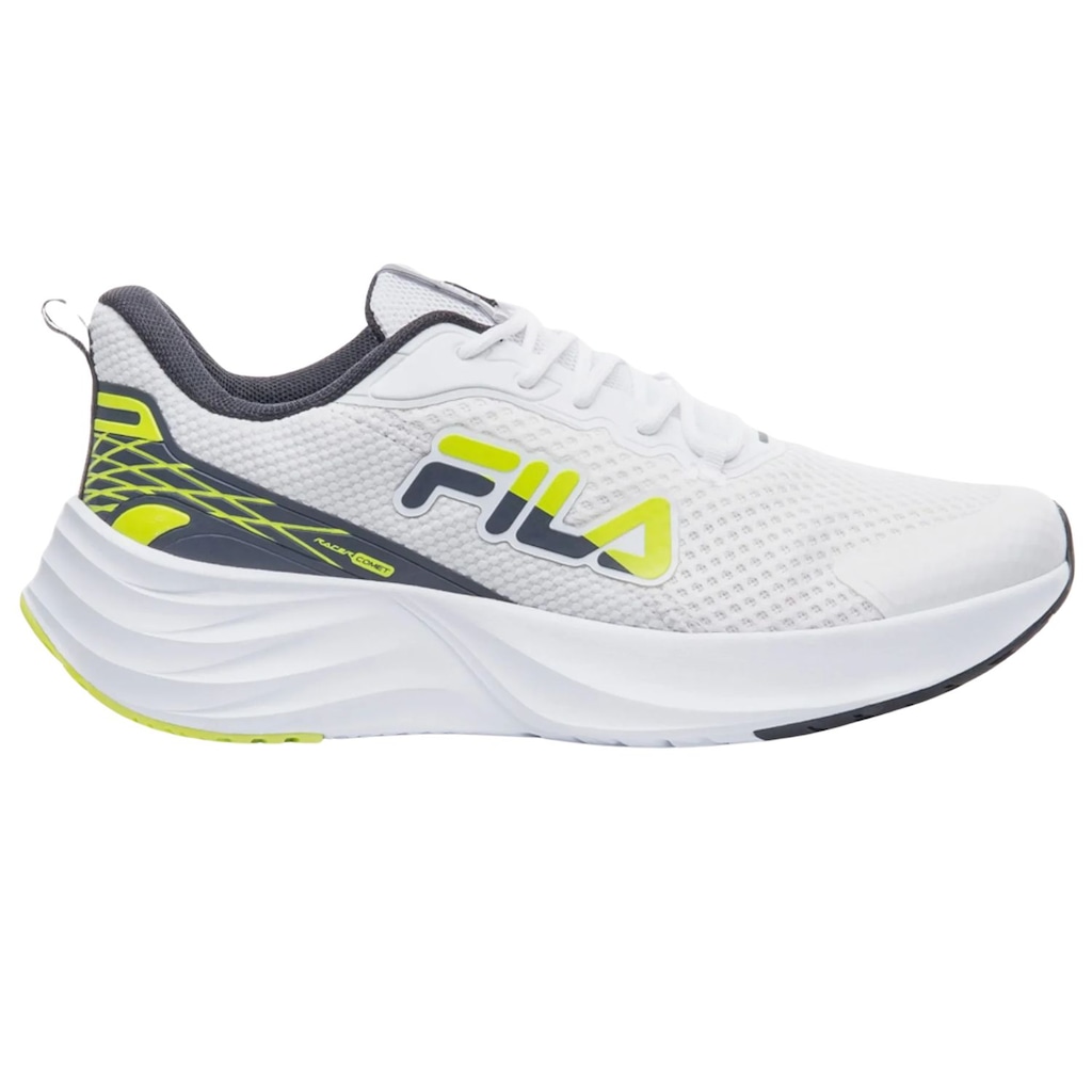 Tênis Fila Racer Comet Masculino