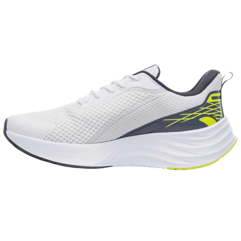Imagem 2 do produto Tênis Fila Racer Comet Masculino