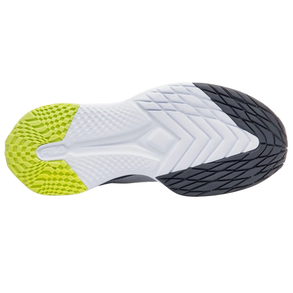 Imagem 3 do produto Tênis Fila Racer Comet Masculino