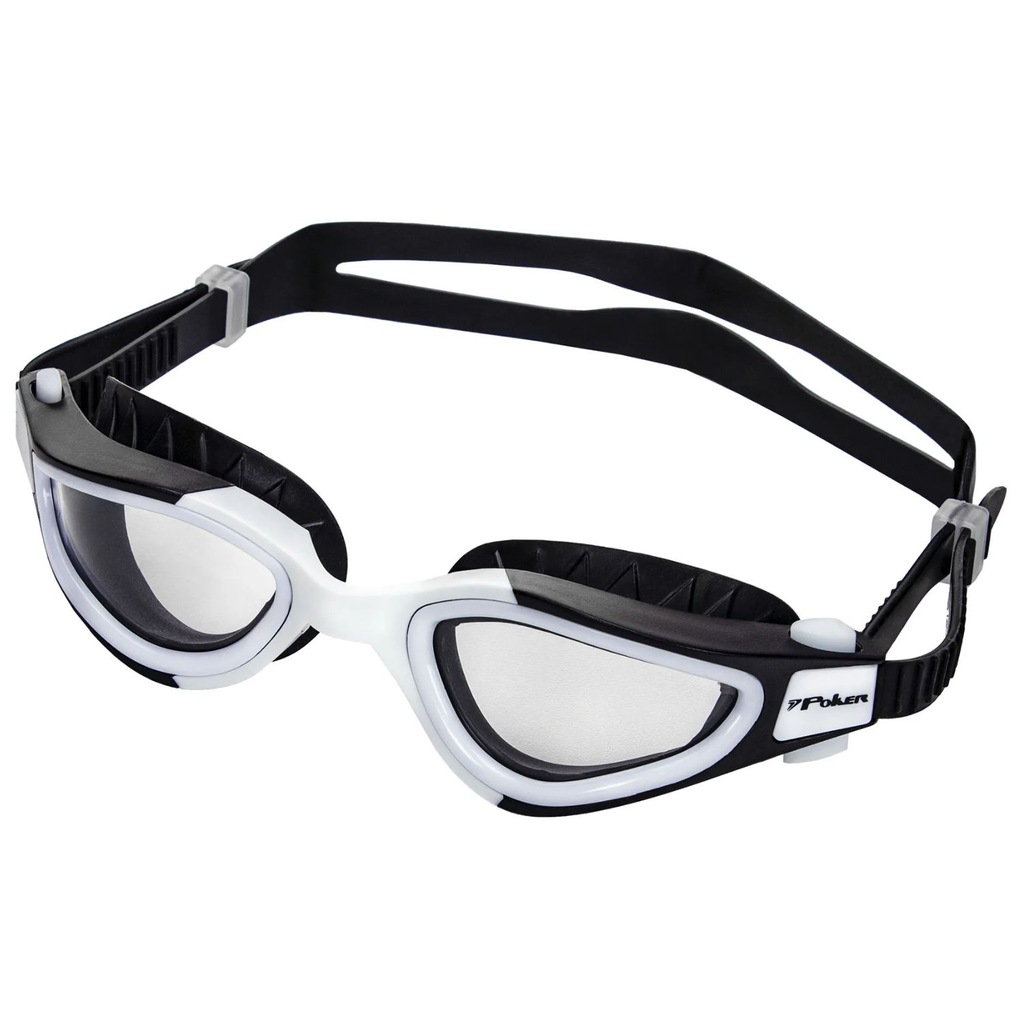 Óculos Natação Adulto Poker Volos III Ultra