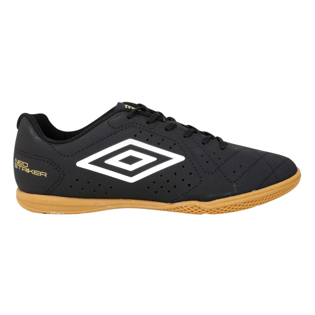 Chuteira de Futsal Umbro Neo Striker Indoor