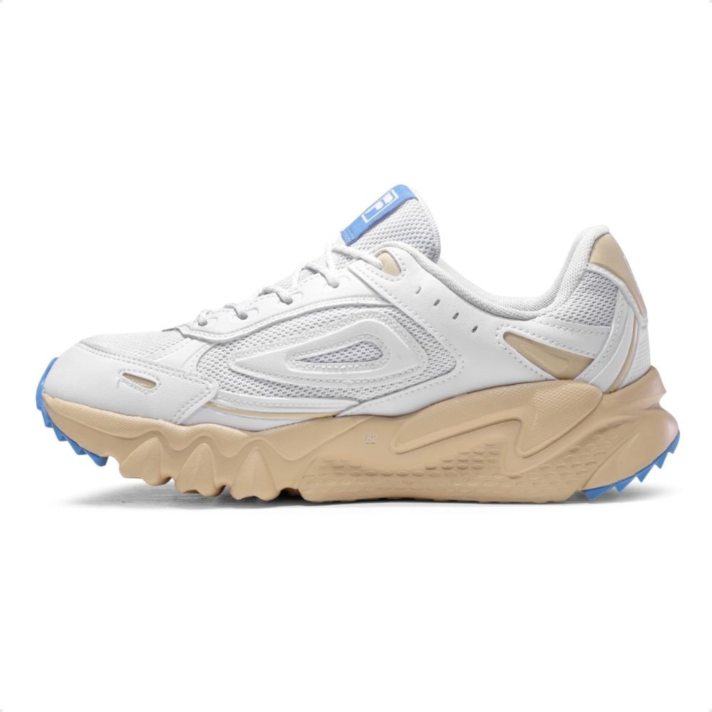 Imagem 2 do produto Tênis Fila Venture Tracer 2 Masculino