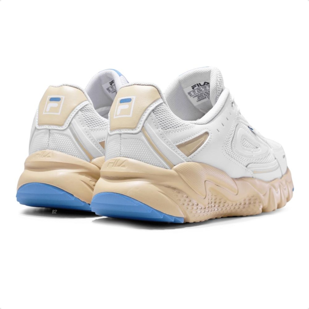 Imagem 4 do produto Tênis Fila Venture Tracer 2 Masculino