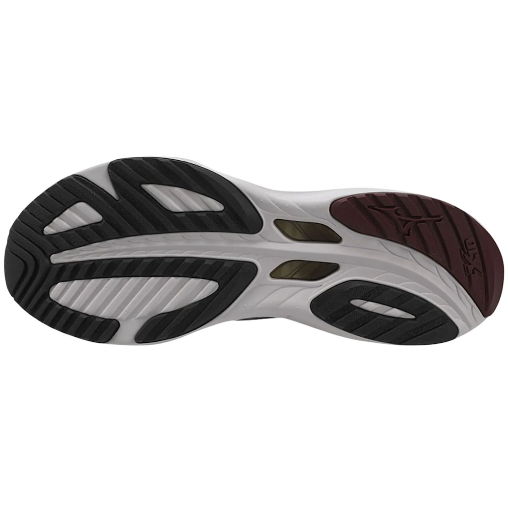 Imagem 3 do produto Tênis Mizuno Wave Stratos 3 Masculino