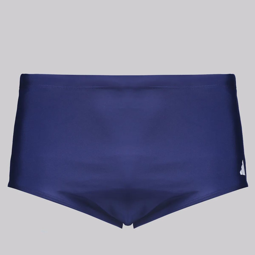 Sunga Boxer adidas Solid - Adulto