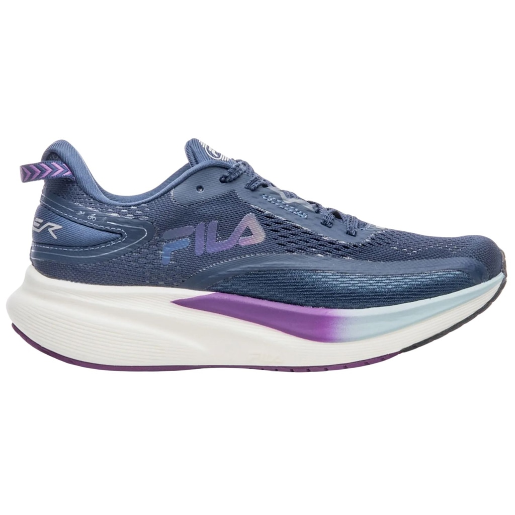 Tênis Fila Racer T2 Xtreme Feminino