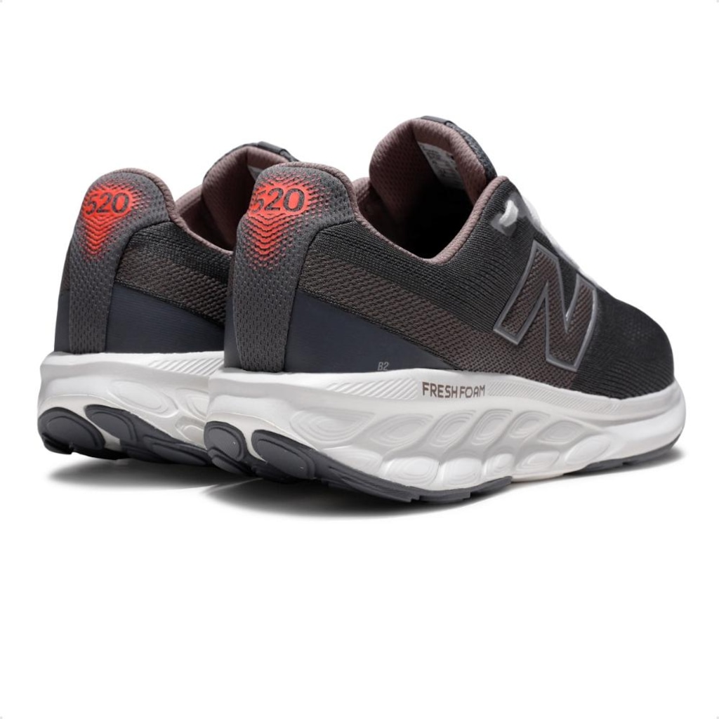 Imagem 5 do produto Tênis New Balance 520 V9 Masculino