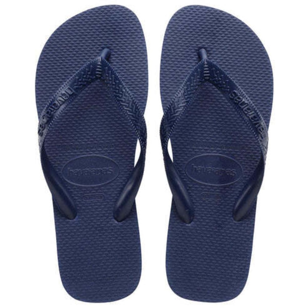 Chinelo Havaianas Top FC - Unissex