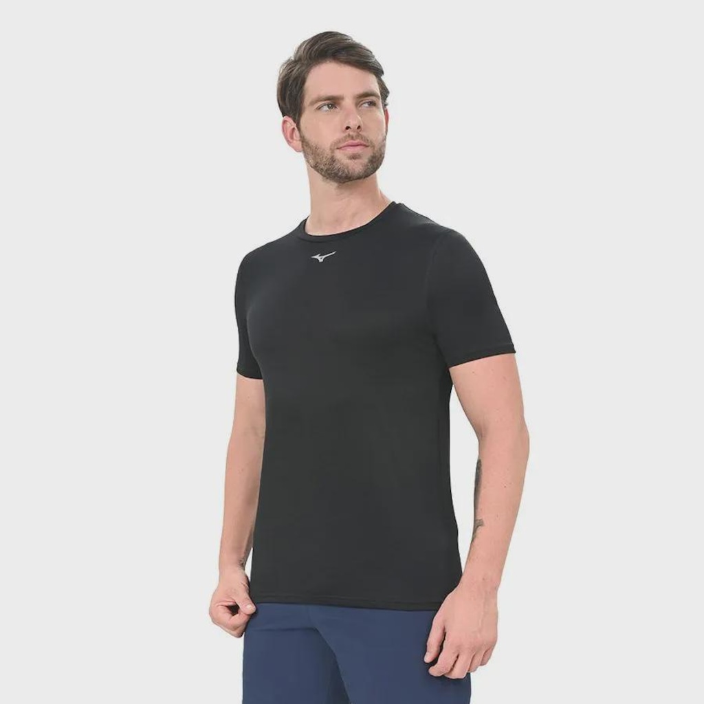 Imagem 2 do produto Camiseta Mizuno Core - Masculina