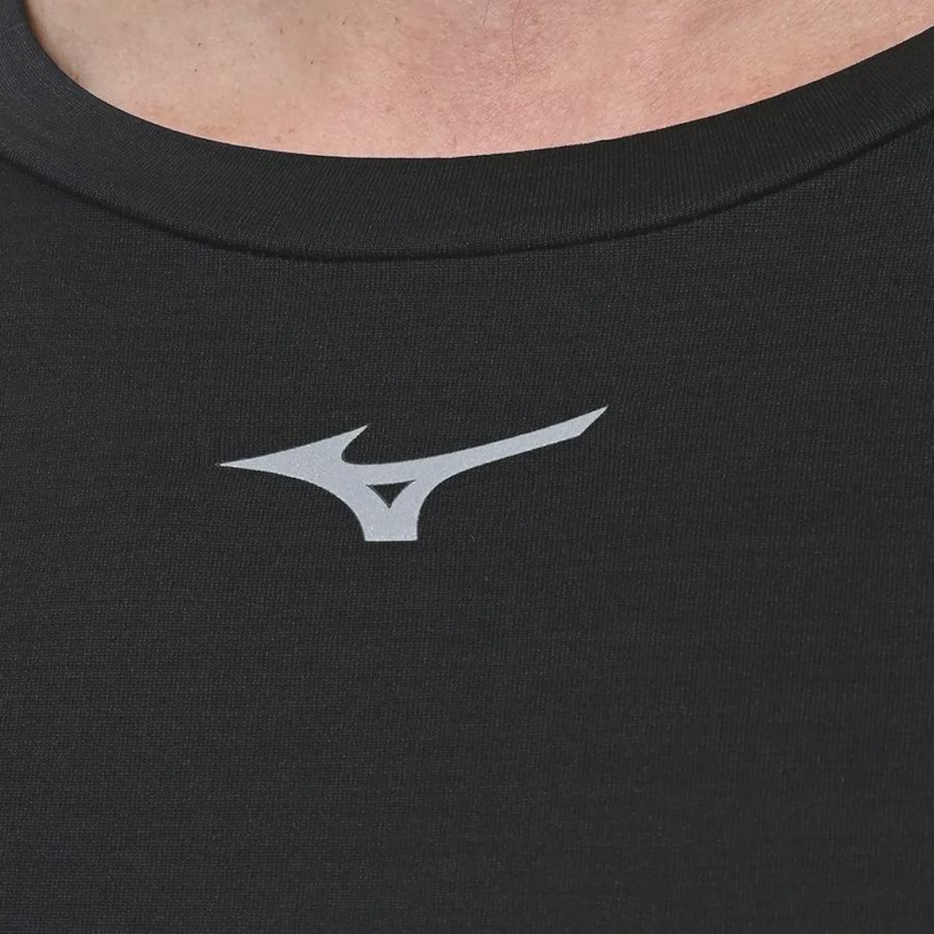 Imagem 5 do produto Camiseta Mizuno Core - Masculina