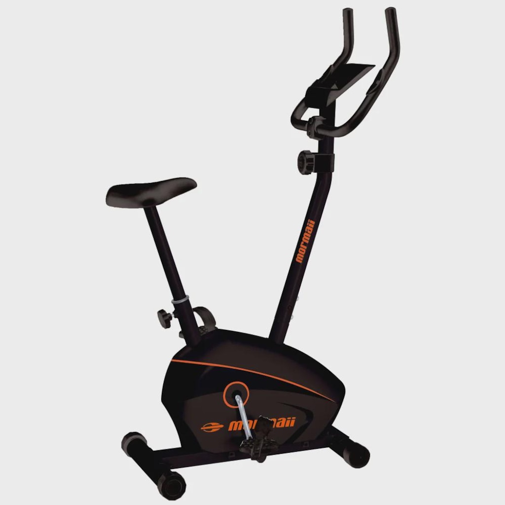 Bicicleta Ergométrica Mormaii Motion-B - Residencial