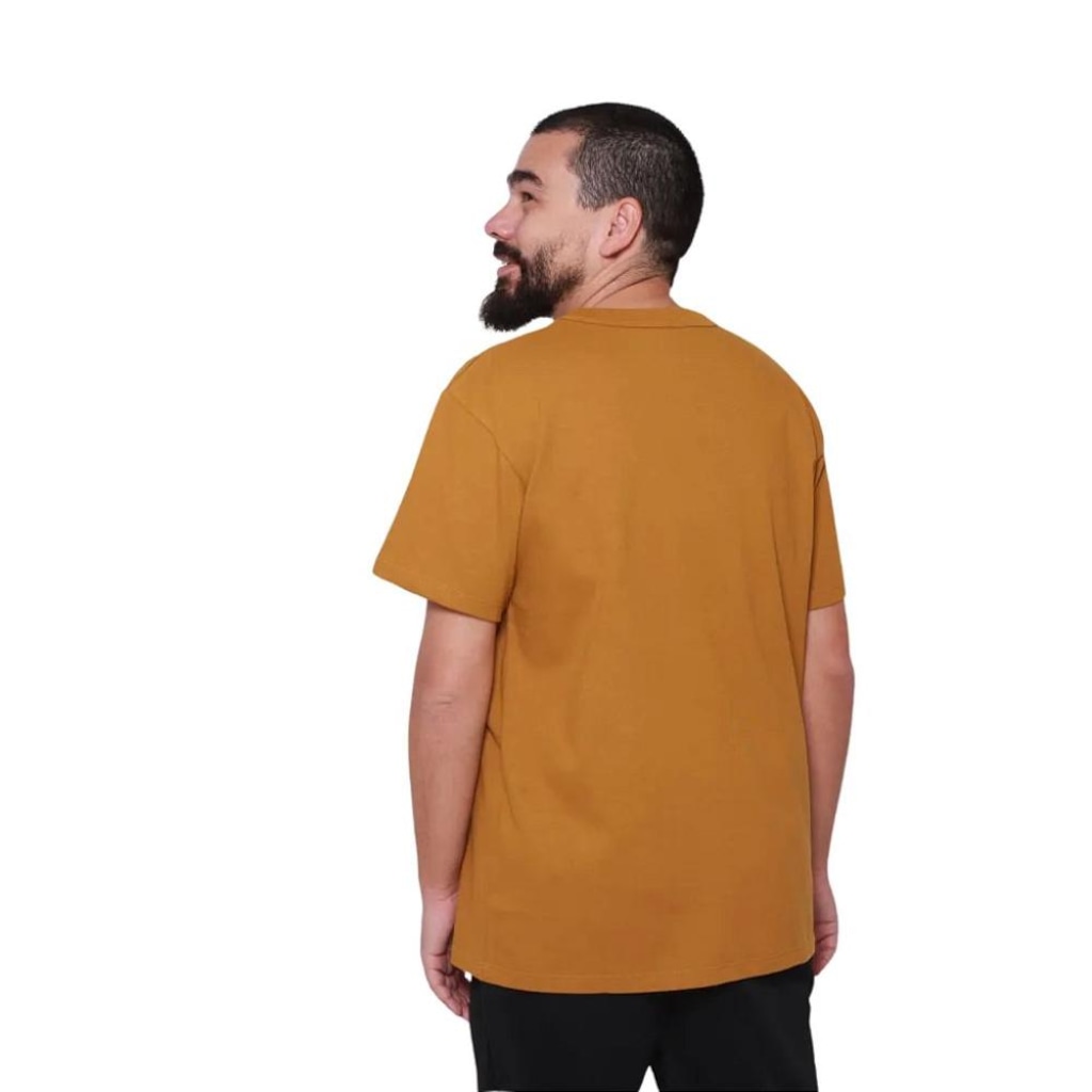 Imagem 2 do produto Camiseta Champion Malhão Mc Heritage Flash - Masculina