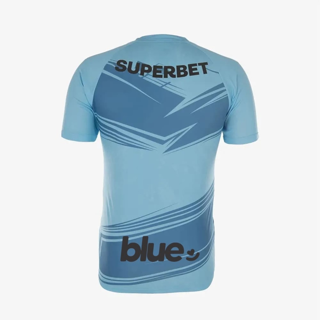 Imagem 2 do produto Camisa do São Paulo 25/26 Goleiro New Balance - Masculina