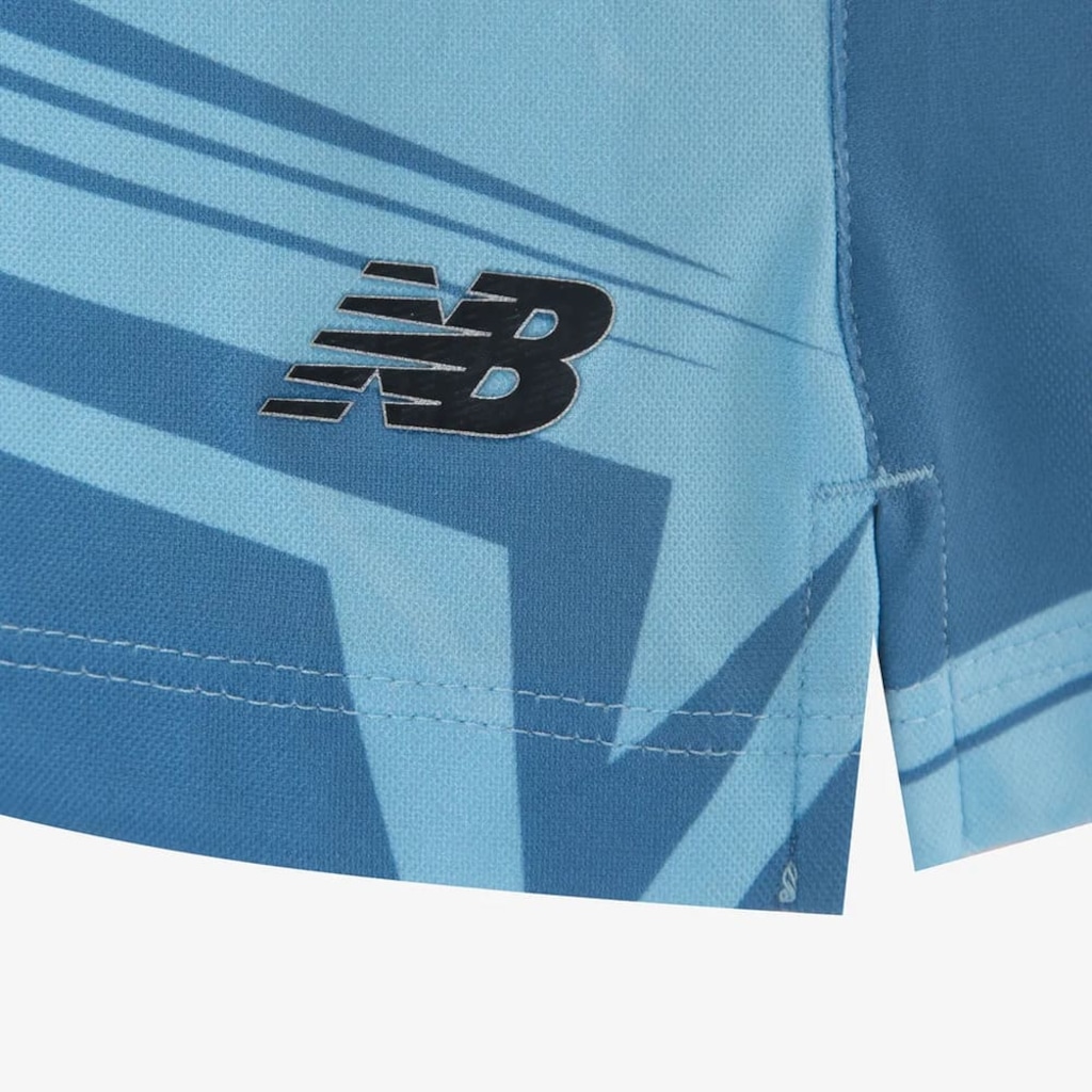 Imagem 3 do produto Camisa do São Paulo 25/26 Goleiro New Balance - Masculina
