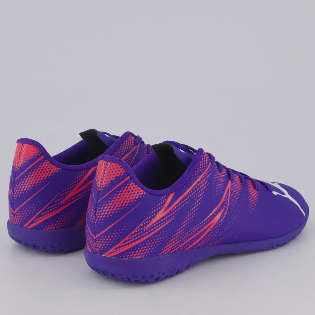 Imagem 3 do produto Chuteira de Futsal Adulto Puma Attacanto BDP