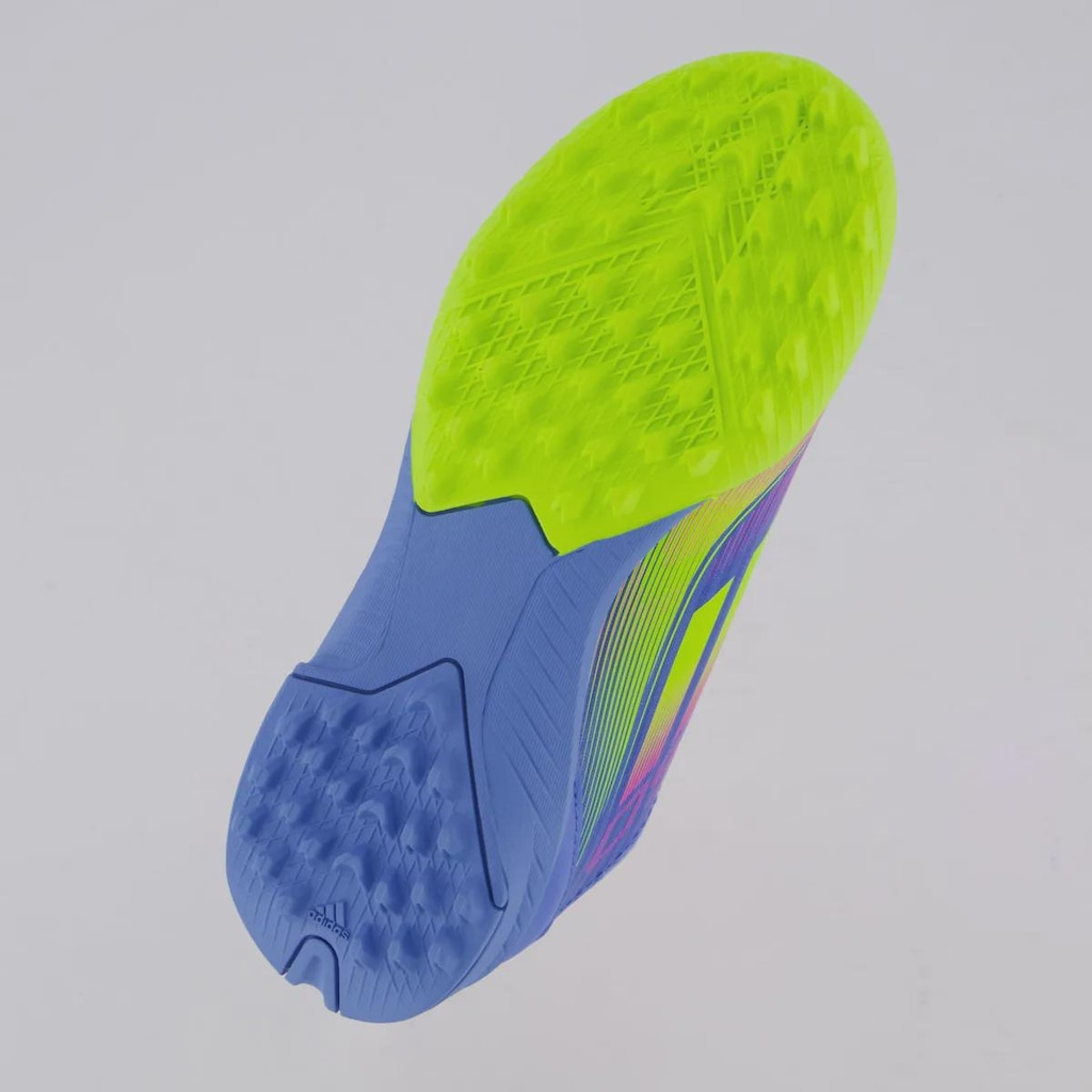 Imagem 5 do produto Chuteira de Society adidas F50 League - Infantil