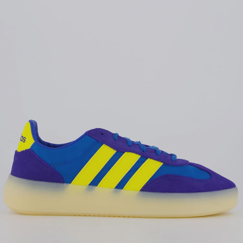 Tênis adidas Barreda Decode - Unissex