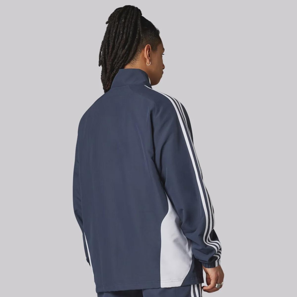 Imagem 2 do produto Jaqueta do Real Madrid adidas Urban Purist - Masculina