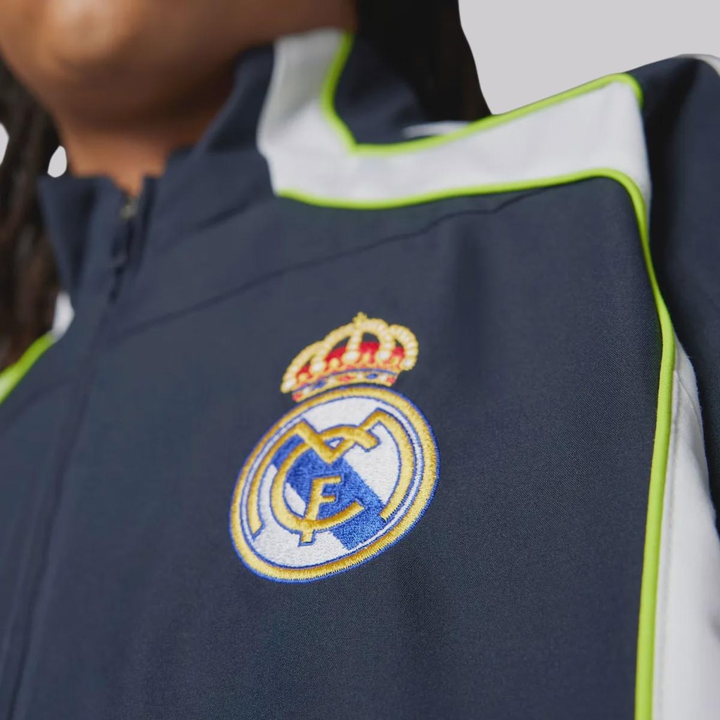 Imagem 3 do produto Jaqueta do Real Madrid adidas Urban Purist - Masculina