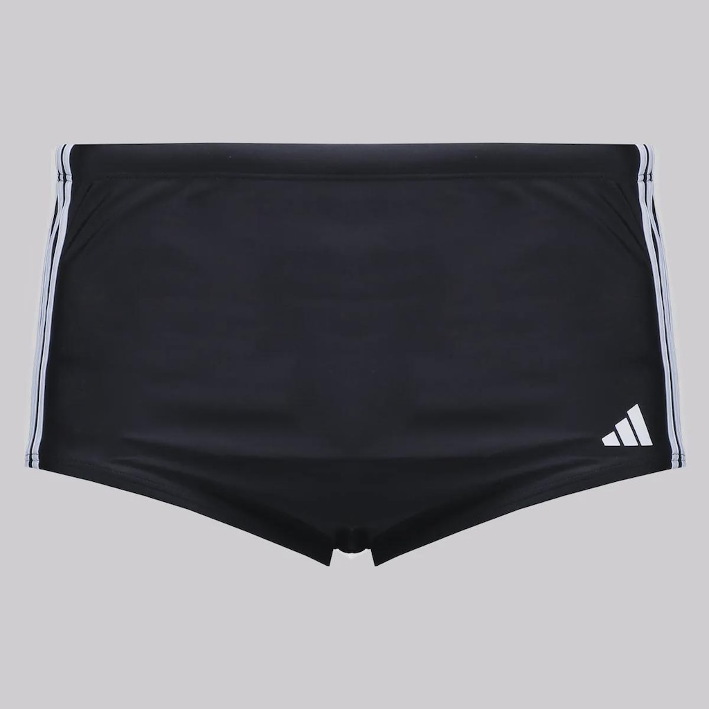 Sunga Boxer adidas 3S