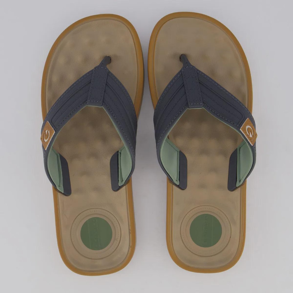 Chinelo Cartago Alabama II - Masculino