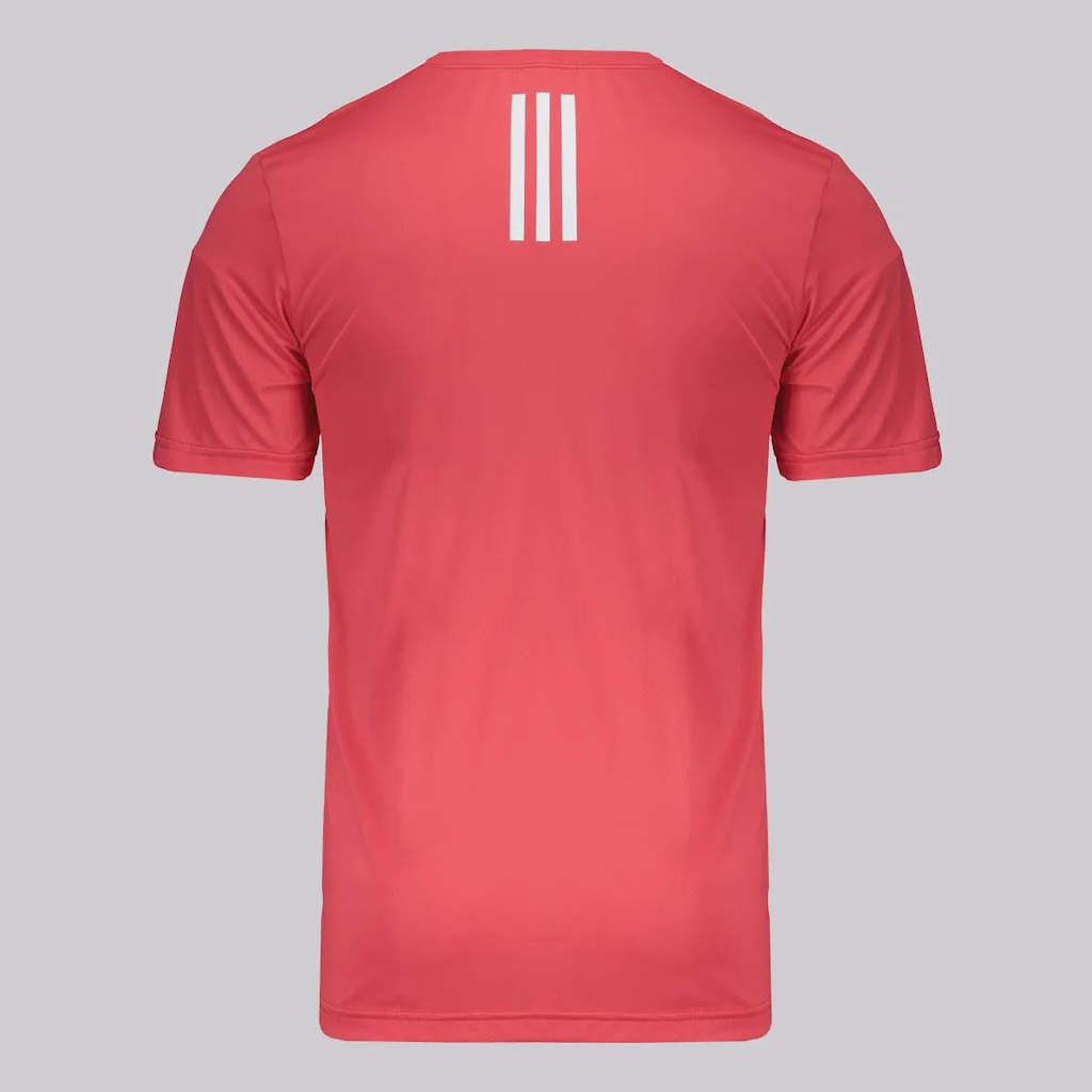 Imagem 2 do produto Camiseta adidas Own The Run 3S - Masculina