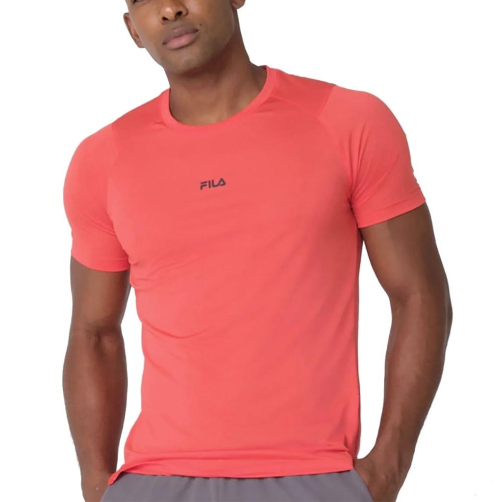 Camiseta Fila Future Sports - Masculina