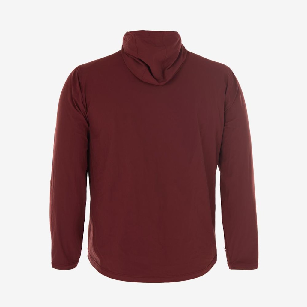 Imagem 3 do produto Jaqueta de Viagem do São Paulo Spfc 2025 New Balance - Masculina