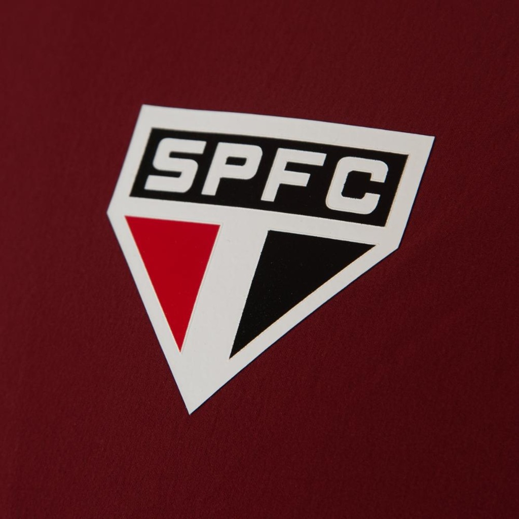 Imagem 5 do produto Jaqueta de Viagem do São Paulo Spfc 2025 New Balance - Masculina